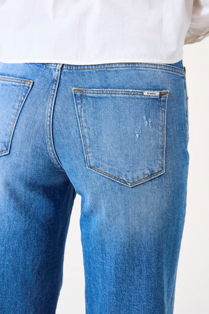 Jean Garcia Celia Flair coupe large