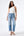 Celia Fit Jean droit taille haute