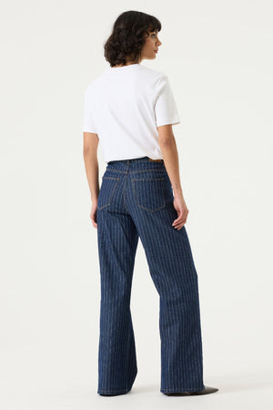 Jean Garcia Celia Flair coupe large