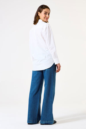 Jean Garcia Celia Flair coupe large