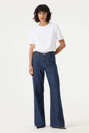 Jean Garcia Celia Flair coupe large