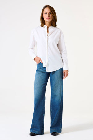 Jean Garcia Celia Flair coupe large