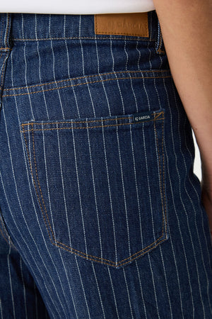 Jean Garcia Celia Flair coupe large