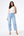Garcia Chyla Barrel Fit Jean taille haute