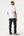 Garcia Ciro Relaxed Fit Straight Leg Jean