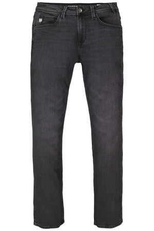 Garcia Ciro Relaxed Fit Straight Leg Jean