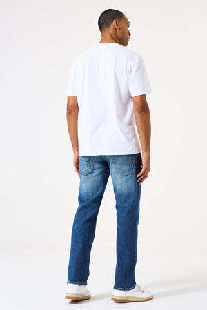 Jeans Garcia Ciro coupe ample