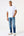 Jeans Garcia Ciro coupe ample