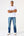 Jeans Garcia Ciro coupe ample