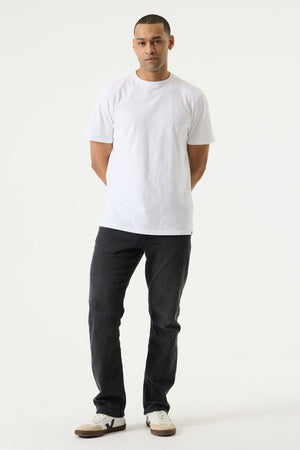 Garcia Ciro Relaxed Fit Straight Leg Jean
