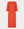 Robe midi EsQualo à détail nœud