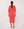 Robe midi EsQualo à détail nœud