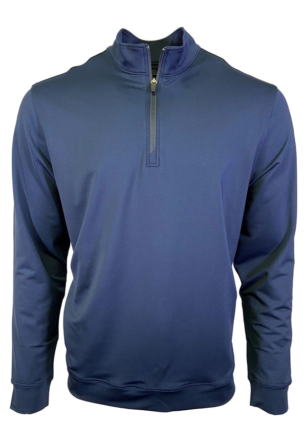The Durant Pullover
