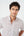 Leo Chevalier Beach Bloom Print Non-Iron Shirt