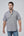 Leo Chevalier Geo Black Circle Print Non Iron Shirt