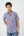 Leo Chevalier Circle Print Non-Iron Shirt