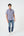 Leo Chevalier Circle Print Non-Iron Shirt