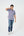 Leo Chevalier Circle Print Non-Iron Shirt
