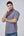 Leo Chevalier Non Iron Dark Multi Diamond Print Shirt