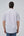 Leo Chevalier Grey Waves Print Non-Iron Shirt