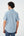 Leo Chevalier Jungle Sky Print Non-Iron Shirt