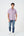 Leo Chevalier Mauve Print Non-Iron Shirt