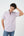 Leo Chevalier Rose Print Non-Iron Shirt