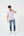 Leo Chevalier Rose Print Non-Iron Shirt