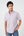 Leo Chevalier Rose Print Non-Iron Shirt