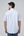 Leo Chevalier Sky Dot Print Non-Iron Shirt