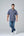 Leo Chevalier Non Iron Surfs Up Print Shirt