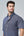 Leo Chevalier Non Iron Surfs Up Print Shirt