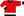 Maillot de la Ligue des Maisons - Adulte