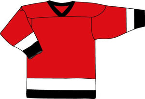 Maillot de la Ligue des Maisons - Adulte