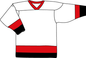 Maillot de la Ligue des Maisons - Adulte