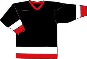 Maillot de la Ligue des Maisons - Adulte