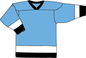 Maillot de la Ligue des Maisons - Adulte