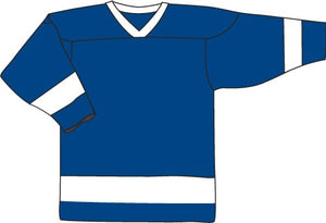 Maillot de la Ligue des Maisons - Adulte
