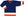 Maillot de la Ligue des Maisons - Adulte