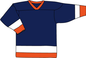 Maillot de la Ligue des Maisons - Adulte