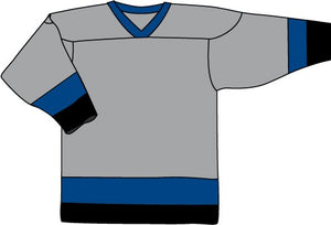Maillot de la Ligue des Maisons - Adulte