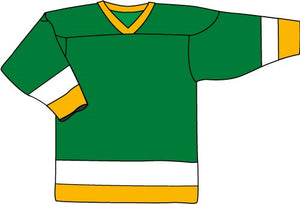 Maillot de la Ligue des Maisons - Adulte