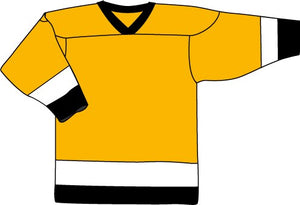 Maillot de la Ligue des Maisons - Adulte