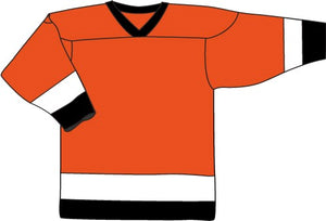 Maillot de la Ligue des Maisons - Adulte