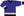 Maillot de la Ligue des Maisons - Adulte