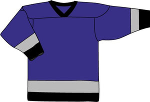 Maillot de la Ligue des Maisons - Adulte