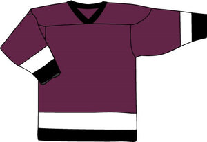 Maillot de la Ligue des Maisons - Adulte