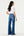 Garcia Isabella Ultra Flared High Waisted Jean 32
