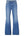 Garcia Isabella Ultra Flared High Waisted Jean 32
