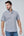 Chemise extensible en tricot Leo Chevalier